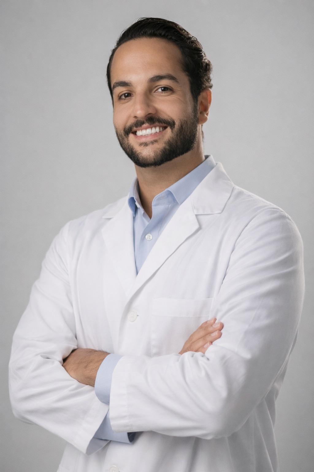 Dr. Caio Fontes